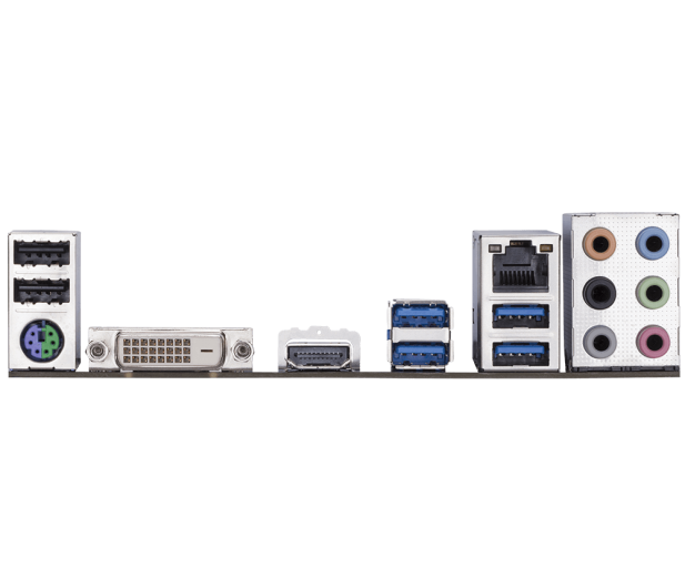 Gigabyte Z370 HD3-OP - 430269 - zdjęcie 5